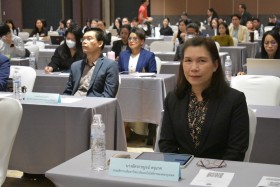 ศูนย์ปฏิบัติการต่อต้านการทุจริต กระทรวง อว. ผนึกกำลัง ... พารามิเตอร์รูปภาพ 6